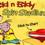 Ed Edd N Eddy Spin Stadium