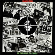 Public Enemy - Black Steel in the Hour of Chaos