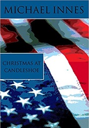 Christmas at Candleshoe (Michael Innes)