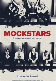 Mockstars (Christopher Russell)