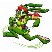 Jazz Jackrabbit