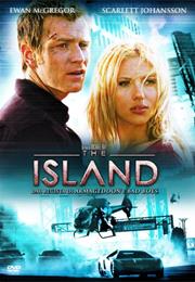 The Island (2005)