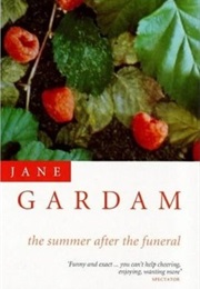 Summer After the Funeral (Jane Gardam)