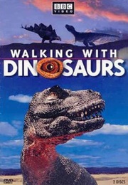 Walking With Dinosaurs (1999)