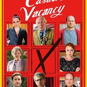 The Casual Vacancy