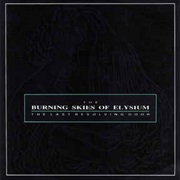 The Burning Skies of Elysium- The Last Revolving Door