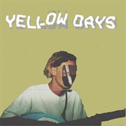 Harmless Melodies (Yellow Days, 2016)