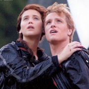 Peeta &amp; Katniss