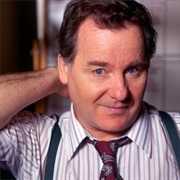 Det. Stuart Gharty (Peter Gerety)