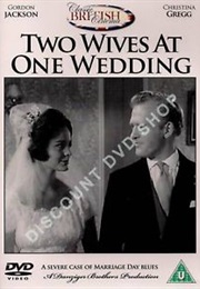 Two Wives at One Wedding (1961)