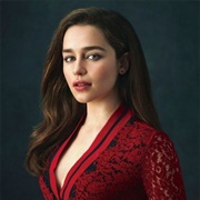 Emilia Clarke