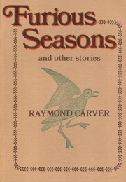 Furious Seasons and Other Stories (Raymond Carver)