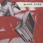 Black Eyes - Black Eyes