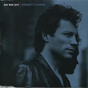 Jon Bon Jovi - Midnight in Chelsea (Single)