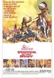 Custer of the West (Robert Siodmak)