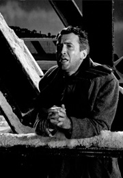 I Want to Live Again-It&#39;s a Wonderful Life (1946)