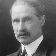 Andrew Bonar Law 1922 - 23