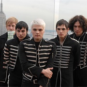 My Chemical Romance