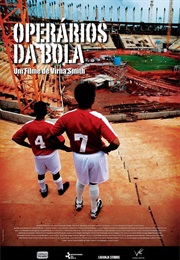 Operários Da Bola (2014)