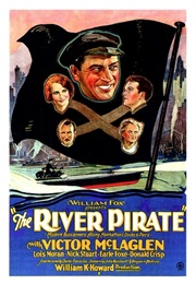 The River Pirate (1928)