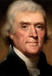 Thomas Jefferson (Thomas Jefferson)