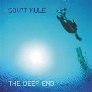 Gov&#39;t Mule - The Deep End, Vol 1