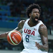 Deandre Jordan