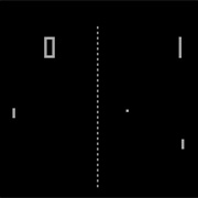 Pong (1972)