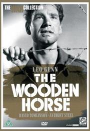 The Wooden Horse (Jack Lee)