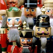 Nutcrackers