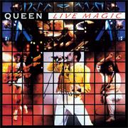 Queen - Live Magic