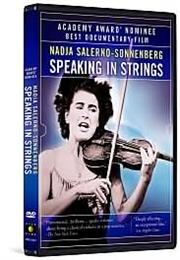 Speaking in Strings