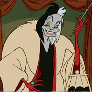 Cruella De Vil (Song)