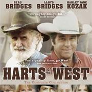 Harts of the West