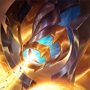 Arclight Vel&#39;koz