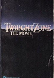 Twilight Zone (Robert Bloch)