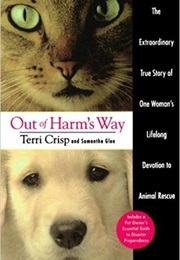 Out of Harm&#39;s Way (Terri Crisp)