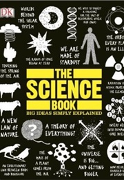 The Science Book (Rob Colson)