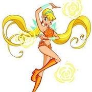 Stella (Winx Club)