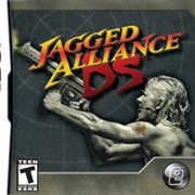 Jagged Alliance DS