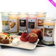 Jewelrycandles