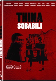 Thina Sobabili (2014)