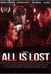 All Is Lost (2015)