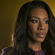 Amma Asante