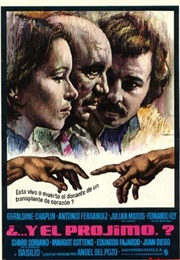 ¿... Y El Prójimo? (1974)