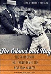 The Colonel and Hug (Steve Steinberg)