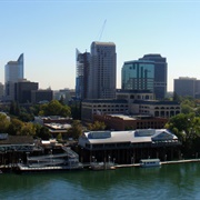 Sacramento, California