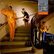 Kool &amp; the Gang - Ladies Night