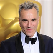 Daniel Day-Lewis--Winner