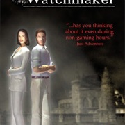 The Watchmaker